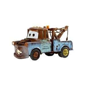   / Pixar CARS Movie Exclusive 124 Die Cast Car Mater Toys & Games