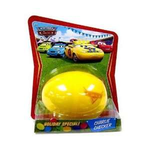 Disney / Pixar CARS Movie 155 Die Cast Car Holiday Special Easter Egg 