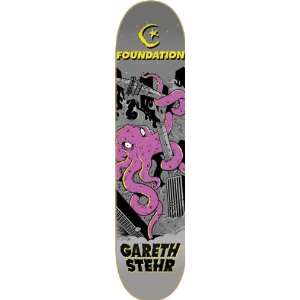  Foundation Stehr Monster Deck 7.87 Sale Skateboard Decks 