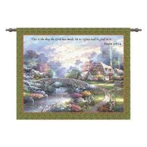  Pure Country Weavers Springtime Glory Tapestry
