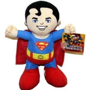  Warner Brothers DC Comic Super Hero Baby Superman 10 