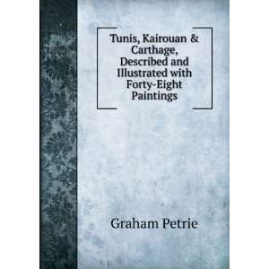   with Forty Eight Paintings Graham Petrie  Books