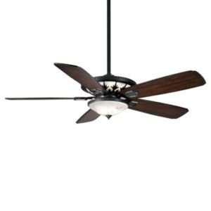  Continental Ceiling Fan by Casablanca  R172502   Bullion 