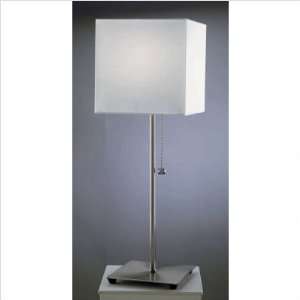  Lite Source Cube Table Lamp