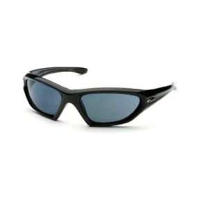  Smith Stance Sunglasses   Black   True Color Gray Sports 