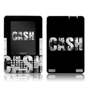   Skins MS JC20061  Kindle 2  Johnny Cash  Cash Skin Electronics