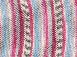 Schoeller + Stahl Mexiko Cotton Stretch #29 sock yarn  