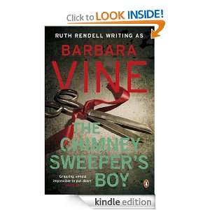 The Chimney Sweepers Boy Barbara Vine  Kindle Store