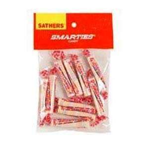 Farley Smarties Candy Rolls 9 oz. (Pack of 9)  Grocery 