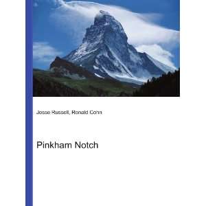  Pinkham Notch Ronald Cohn Jesse Russell Books