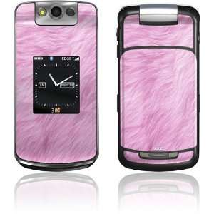  Pinky skin for BlackBerry Pearl Flip 8220 Electronics