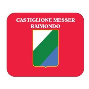  Italy Region   Abruzzo, Castiglione Messer Raimondo Mouse 