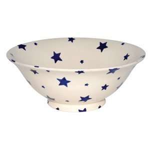  Emma Bridgewater Pottery Starry Skies Serving Bowl 