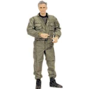  Stargate SG1 General Jack ONeil by Diamond Select Toys 