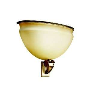  Kichler 10442AB Classic (Formal Traditional) Wall Sconce 1 