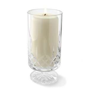  Waterford® Crystal Lismore Simplicity 8 Vase / Hurricane 