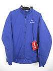 NEW ARCTERYX ATOM LT JACKET SQUID INK M INSULATED AUTHENTIC FAST SHIP
