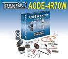 T76165E TransGo Shift Kits AODE / 4R70W SK AODE