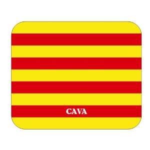  Catalunya (Catalonia), Cava Mouse Pad 