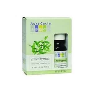   Eucalyptus, Globulus Essential Oil China 2 oz