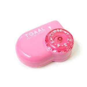  Stad TGaal Pencil Sharpener   Pink