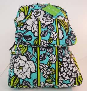   Backpack Island Blooms Bag Brand new authentic L@@K NWT 2012 Spri