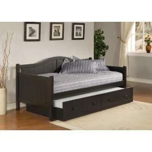  Staci Black Daybed