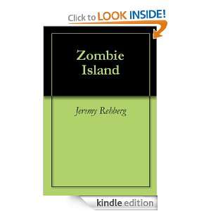 Start reading Zombie Island  Don 