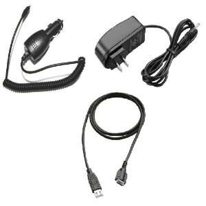  Dell Axim X5 Travel Charger Set   Value Pack 2 (3 pieces 