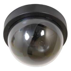 Defender Security Dummy Dome Camera With Realistic Lens 