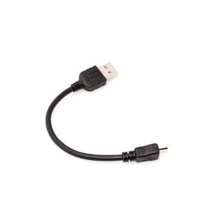  System S USB cable Sync & charge USB 10cm for Kindle Fire 