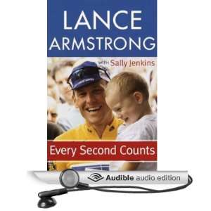   Audio Edition) Lance Armstrong, Sally Jenkins, Stephen Hoye Books