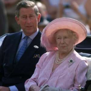  National Tribute to Queen Elizabeth the Queen Mothers 