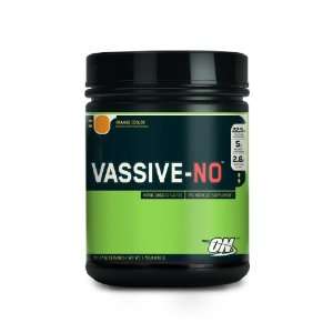   VASSIVE NO ORANGE 30/SRV [Health and Beauty]