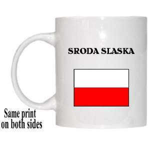  Poland   SRODA SLASKA Mug 