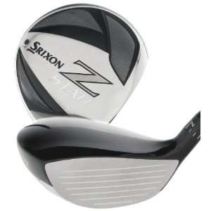  Mens Srixon Z Star Fairway Wood