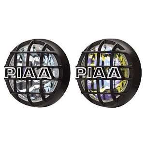  PIAA 14661 H4 Yellow Plasma Twin Beam Bulb Automotive