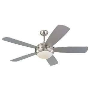   û Monte Carlo Ceiling Fan Discus Collection