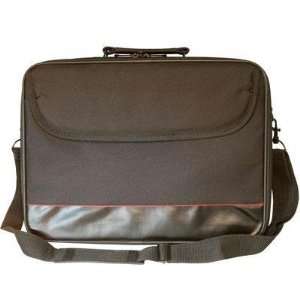  Selected RTO 15.6 Notebook Bag   Black By PC Treasures 