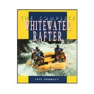  Mcgraw Hill Complete Whitewater Rafter