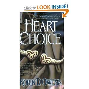Heart Choice (Celta)  
