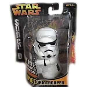  Supee D Stormtrooper Toys & Games