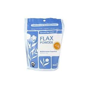  Flax Seed Sprouted Powder   8 oz