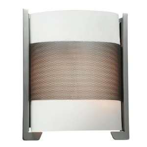  Iron Dimmable LED Wall Fixture