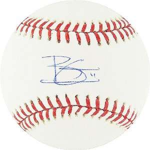  Steiner Sports New York Yankees Brett Gardner Autographed 