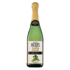 Meiers Sparkling N/a Spumante  Grocery & Gourmet Food