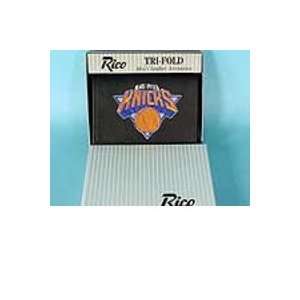 NBA Knicks Leather Wallet 