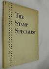 The Stamp Specialist White Book #13 Lindquist 1944 HB