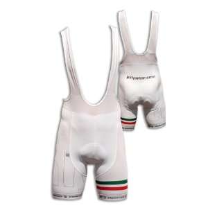   Cycling Bib Shorts (MADE IN ITALY collection)