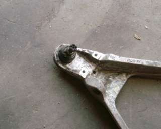 1988   1996 Corvette Front Right Lower Control Arm Used  
